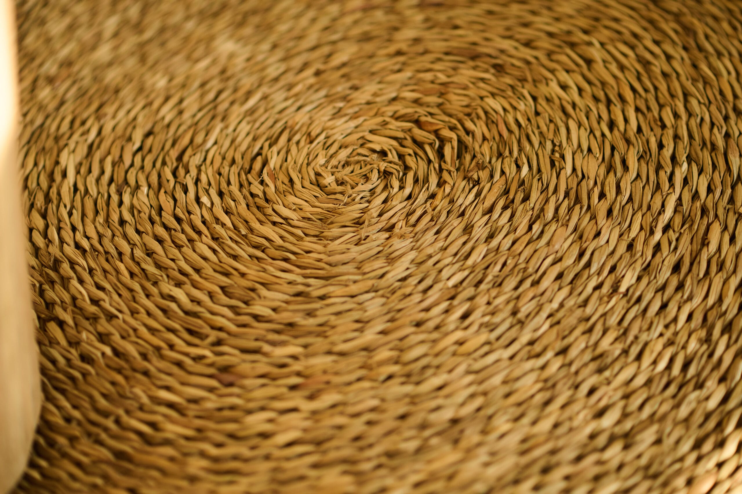 Seagrass Redonda 120 cm - Imagen 5