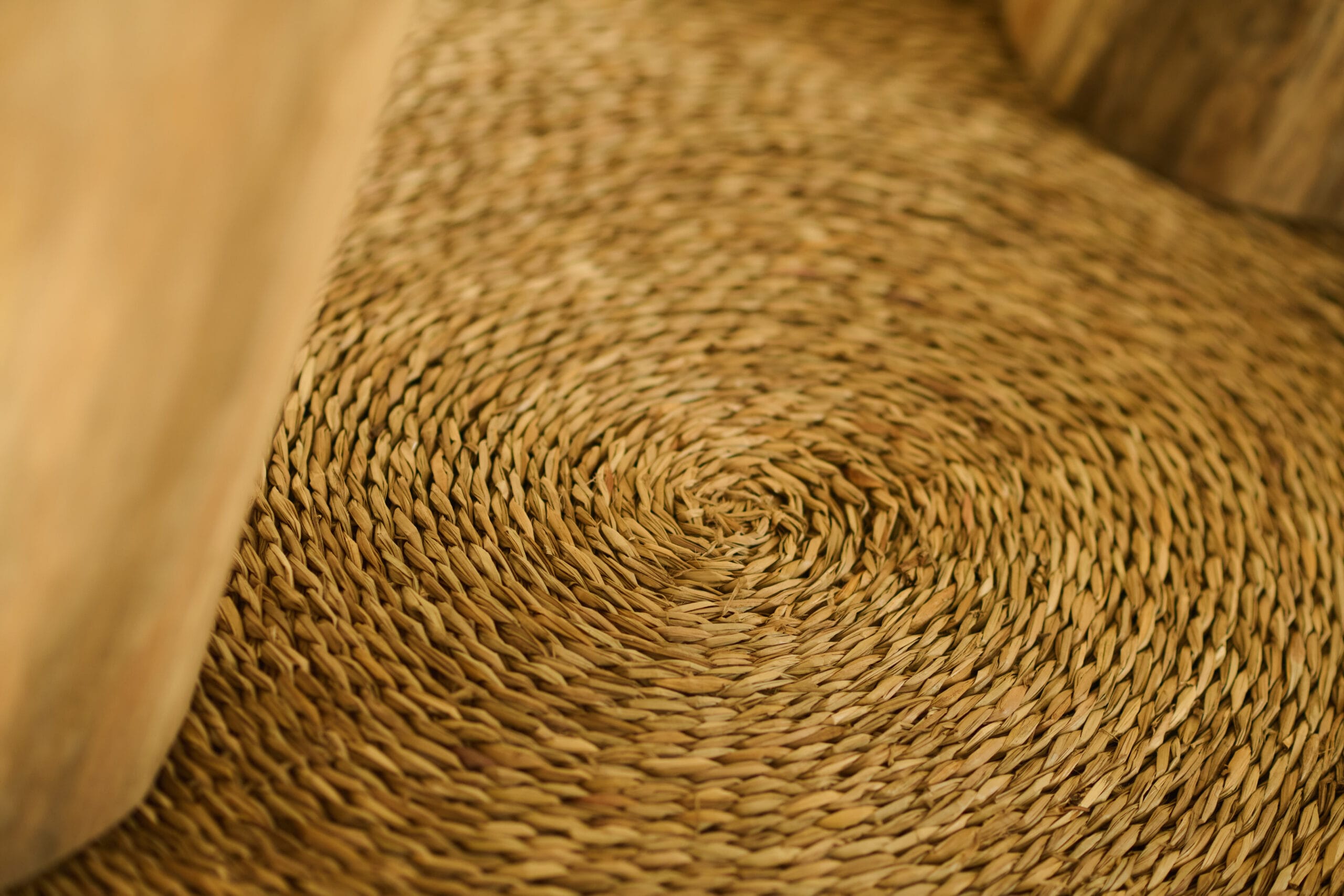 Seagrass Redonda 120 cm - Imagen 6