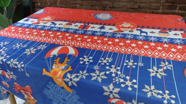 Manteles Navideños - Imagen 3