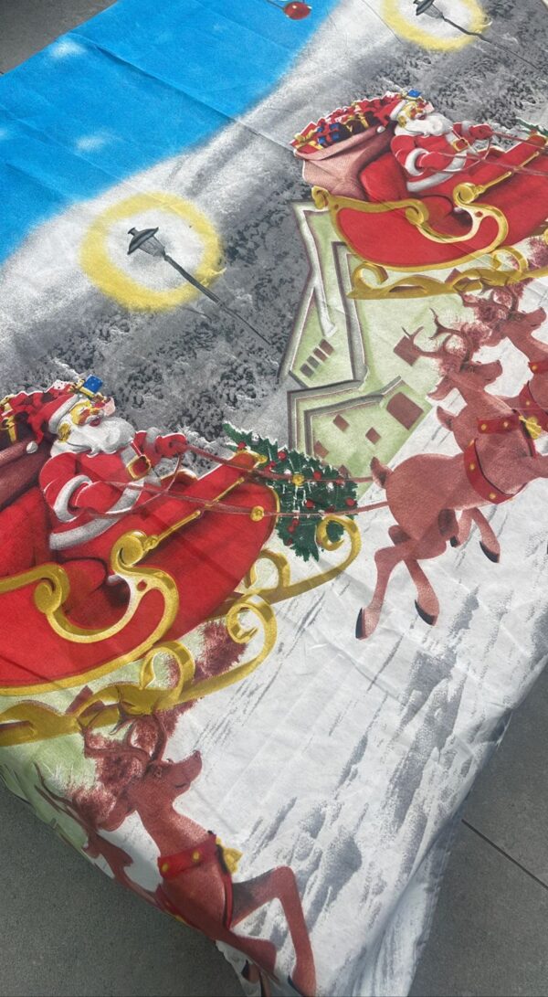 Manteles Navideños - Imagen 6