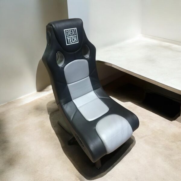 Silla Gamer - Imagen 2