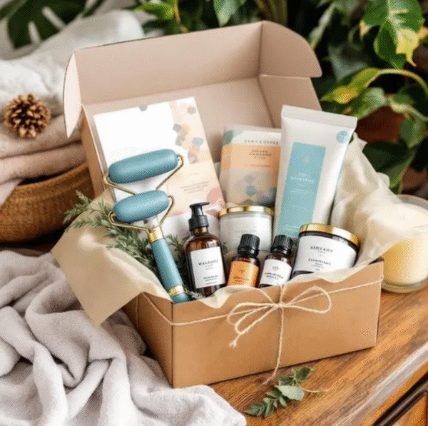 Mystery Box Relax Mindfull - Imagen 2