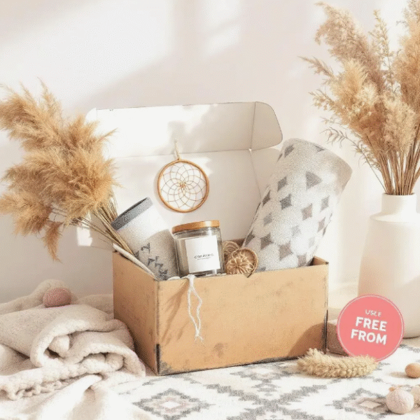 Mystery Box Deco Home Boho - Imagen 5