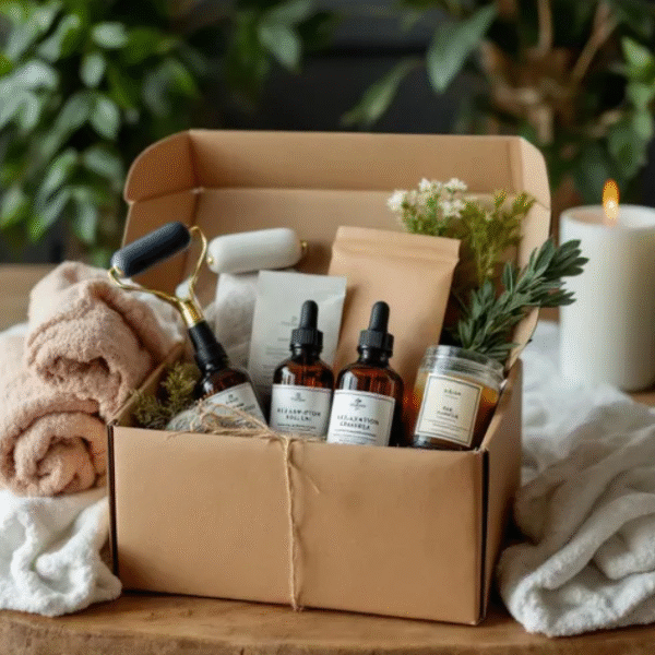 Mystery Box Relax Mindfull - Imagen 3