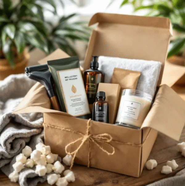 Mystery Box Relax Mindfull - Imagen 4