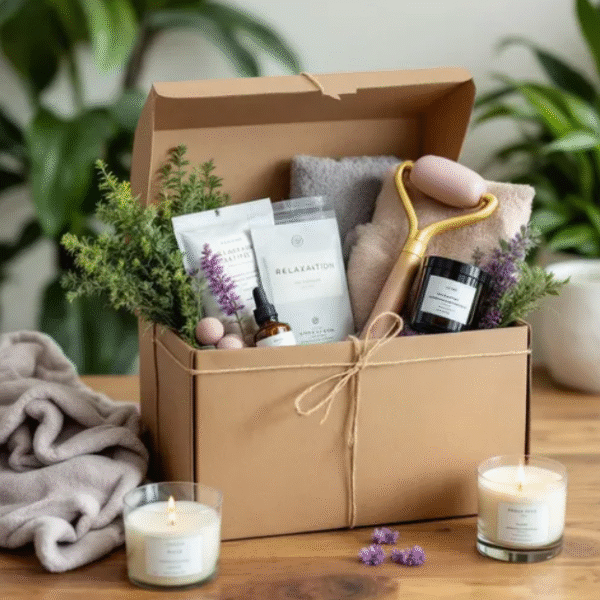 Mystery Box Relax Mindfull - Imagen 6