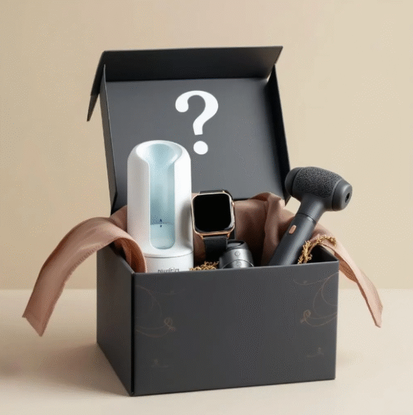 Mystery Box Tech Tecnología - Imagen 4