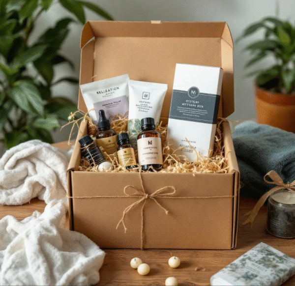 Mystery Box Relax Mindfull - Imagen 9