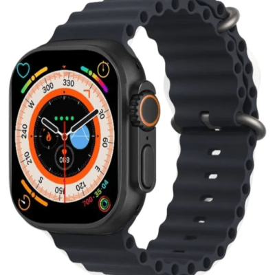 Reloj Inteligente T900 Ultra Big De 49mm Infinite Display