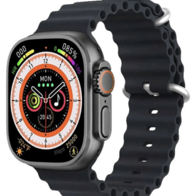 Reloj Inteligente T900 Ultra Big De 49mm Infinite Display