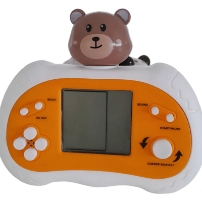 Coseco Consola Portátil Osr 2024 Wa39 2000 Mah