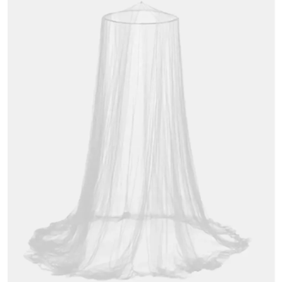 Red Tul Mosquitero Colgante Cama Doble E Infantil