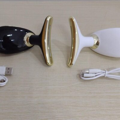 Masajeador Facial Cuello Papada Antiarrugas Reafirmante