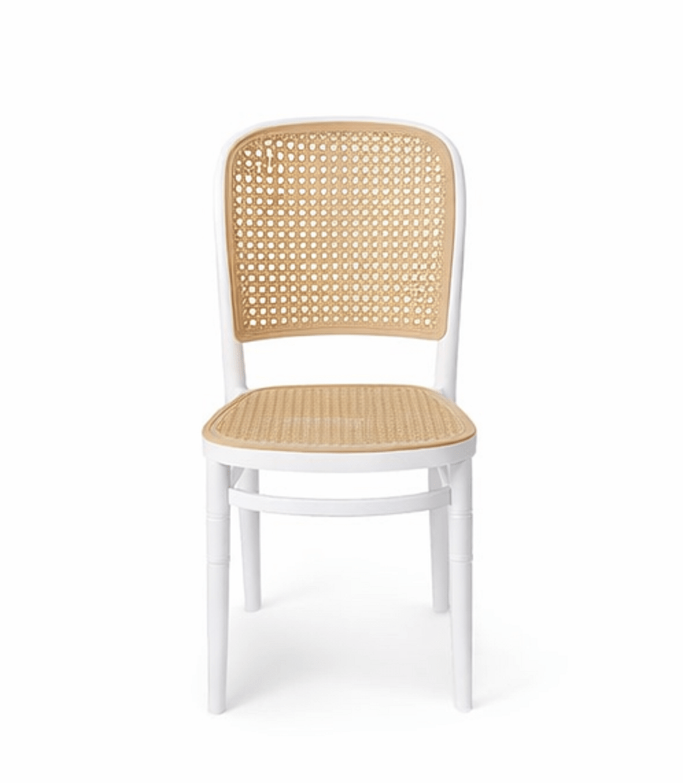 Silla Rattan - Imagen 5
