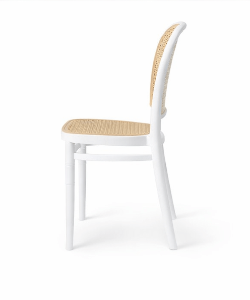Silla Rattan - Imagen 6